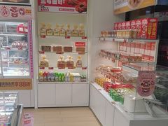 -味多美蛋糕(六里桥店)