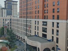 -复旦大学附属中山医院(西院区)