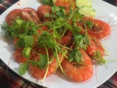 -幸福姐海鲜大排档