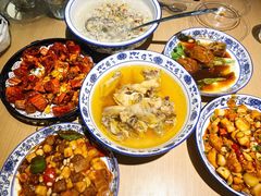 -兔爸私家小厨(新北万达店)