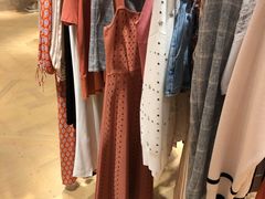 -sandro(港汇恒隆广场店)