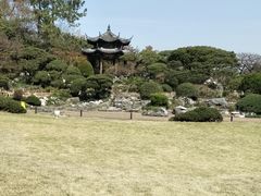 -西湖外事游船(花港观鱼码头)