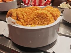 -龍歌自助小火锅(雨花台江南虹悦城店)