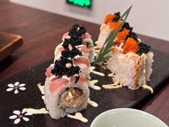 -黑松白鹿(金融街店)