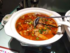 -又见炊烟私房菜(敬亭路店)