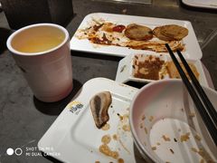 -玛雅铁板烧餐厅(中关村店)