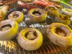 -南浦洞烤肉·新世界版(奥体店)