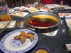 -川椒百味火锅(凤凰南街店)