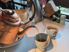 -四世同堂·京菜·烤鸭(双井店)