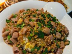 -前海沿·青岛菜(李沧万达店)