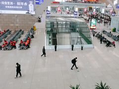 -石家庄站