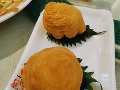 -万山楼海鲜酒家·二十三年老字号