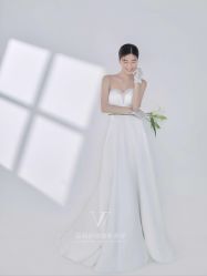 -薇薇新娘婚纱摄影(跃进北路店)