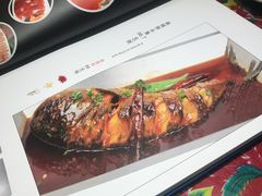-7号院家宴.烧鸽子(门头沟店)