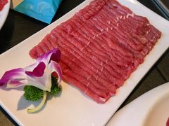 -南门涮肉(上海一店)