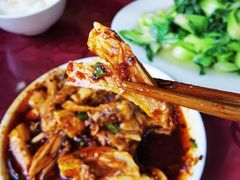 怪味鸡-老丘丘(较场口店)