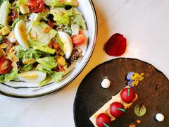 -Wei菋·Le Bistrot