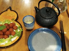 -顺承小院儿