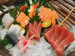 -德川家日本料理(华堂·新辰汇店)