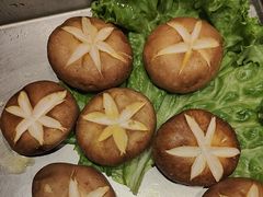 -尚宴牛特鲜自助(太原街万达店)