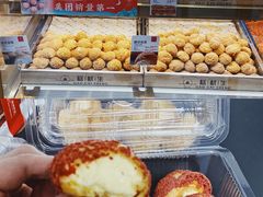 -糕材生•糕点•生日蛋糕(兴华街店)
