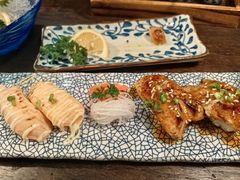 -哥哥の深夜食堂(红松东路店)