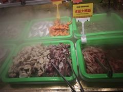 -九记潮汕现切鲜牛肉自助火锅(长沙·方圆荟店)