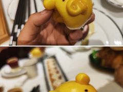 -天瑞轩·粤菜餐厅