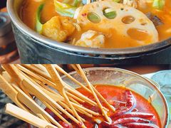 -野人部落(沈阳一店)