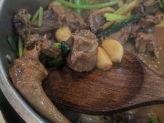 -鸽鸟轩(石岐店)