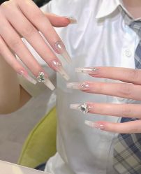 -1T·1M 日式美甲美睫