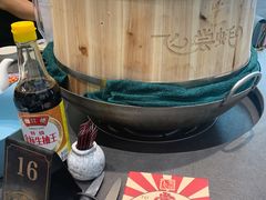 -飞尝蚝·顺德菜·鱼生(顺德总店)