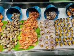 -青岛证大喜玛拉雅酒店·Z1餐厅