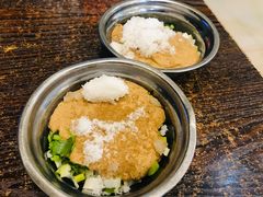 麻将料-韩风烤牛肉冷面店