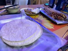 -小桥衢州人家·海鲜烧烤·盱眙龙虾(万达水街店)