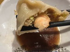 年味饺子-宝源饺子(麦子店街店)