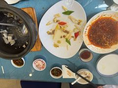 -干老四雅鱼饭店(滨江西路店)