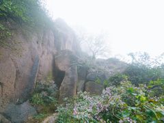 -嵖岈山风景区