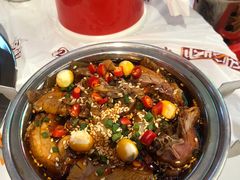 -大芊金重庆串串火锅(南京路店)