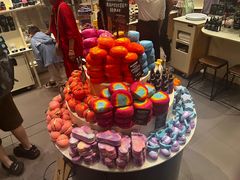 -LUSH(威尼斯人店)