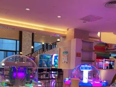 -京津新城温德姆至尊酒店(珠江大道店)