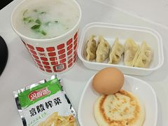 -曼玲粥店(柳州路店)