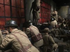 -上海四行仓库抗战纪念馆