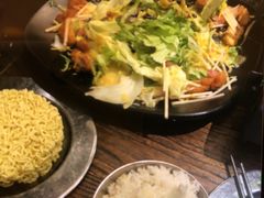 -MI WU FACTORY米屋美食工厂餐厅(绿地店)