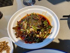 -铜锣湾·有麝自然香(长嘉汇购物公园店)