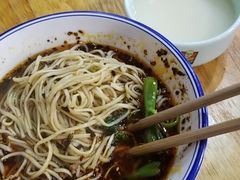 -车沾巷·重庆老味豌杂面