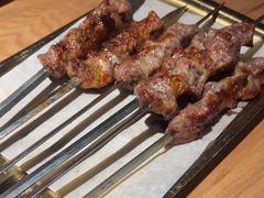 -谷丽麦馕新疆菜·清真(步步高梅溪新天地店)