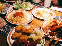 -比格比萨自助(密云店)