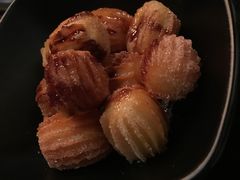 -Luchador摔跤手墨西哥餐厅(恒宇广场店)