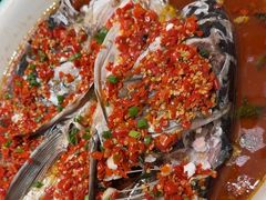 -呷湘厨·家宴·鱼汤捞饭(津南店)